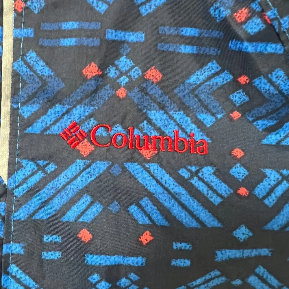 Columbia sportswear rain